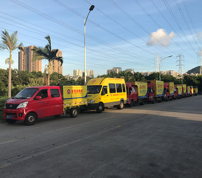 广州搬家要知道的技巧有哪些？
