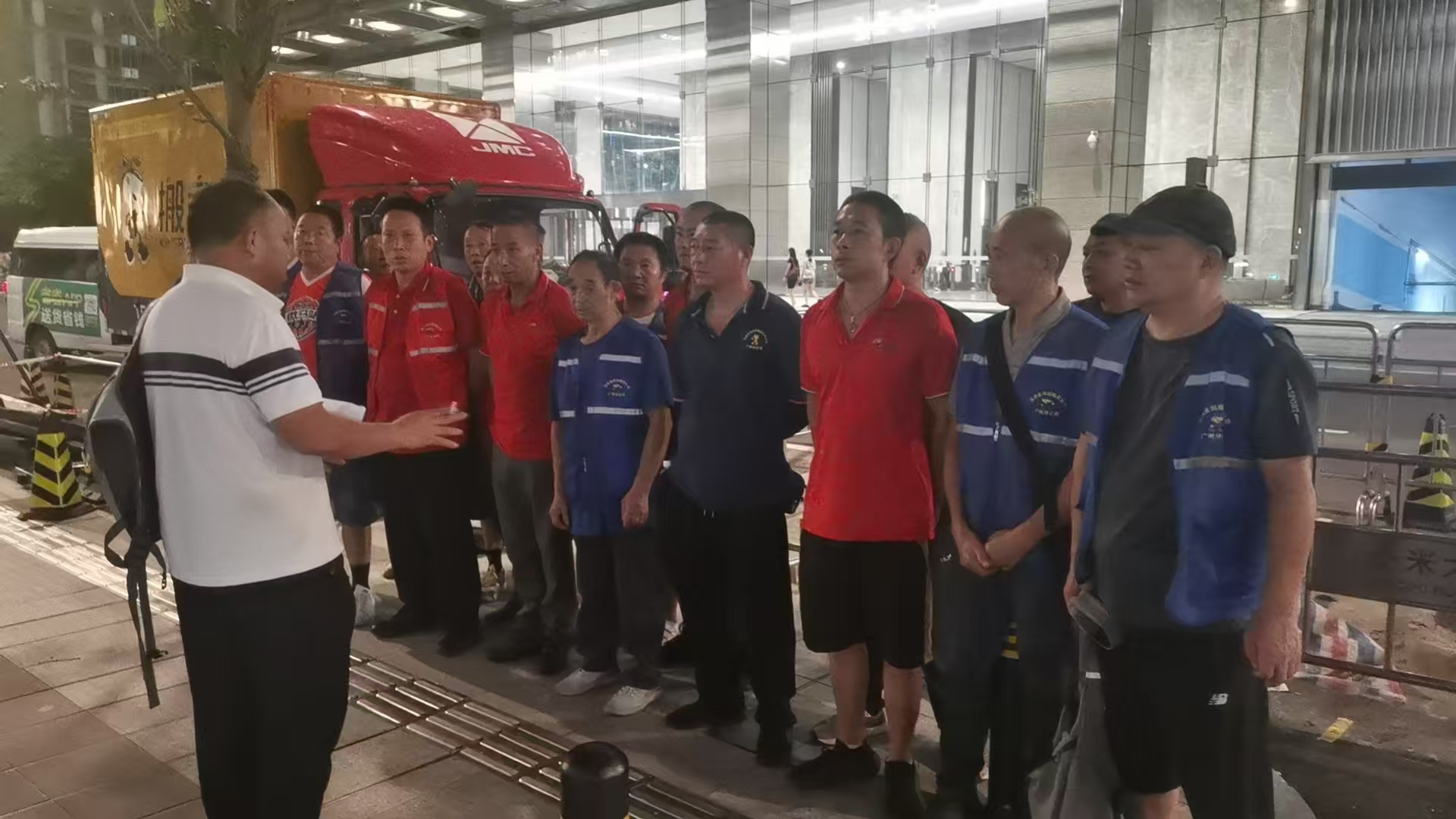 广州专业又靠谱到爆的搬家公司
