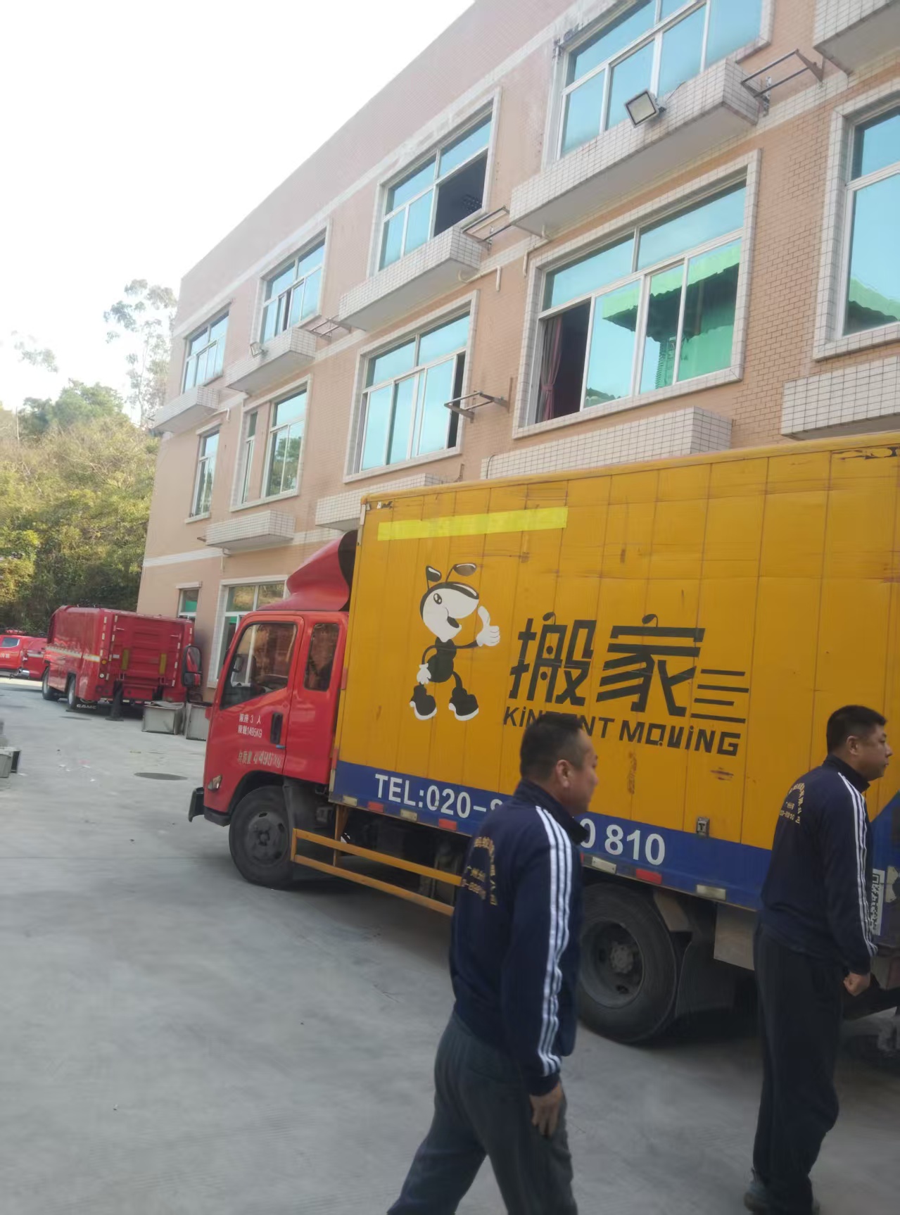 别再错过！广州搬家讲究秘籍一次性告诉你