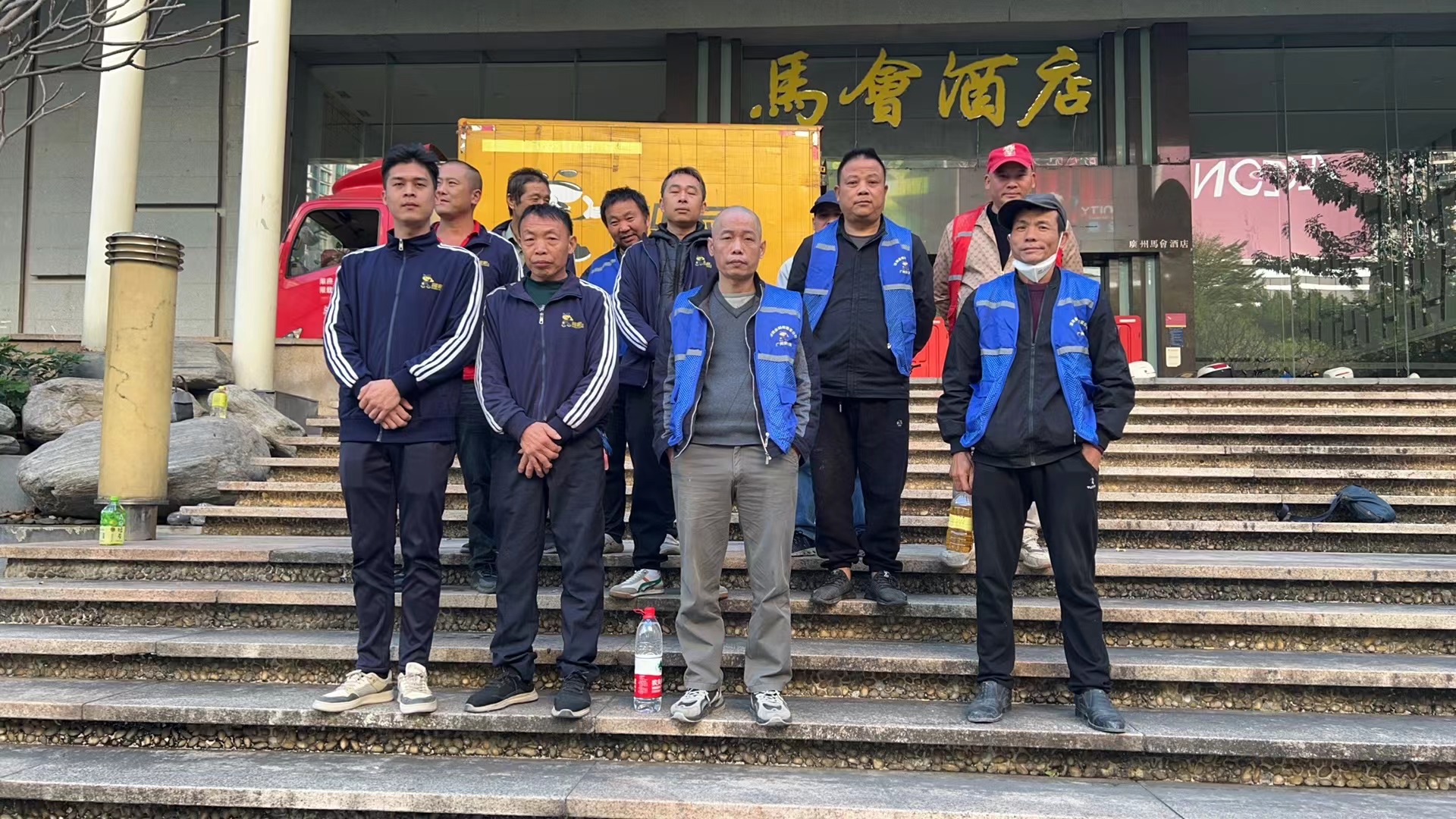 跨市搬家带宠物跟车，简直香迷糊了！ 告别托运焦虑