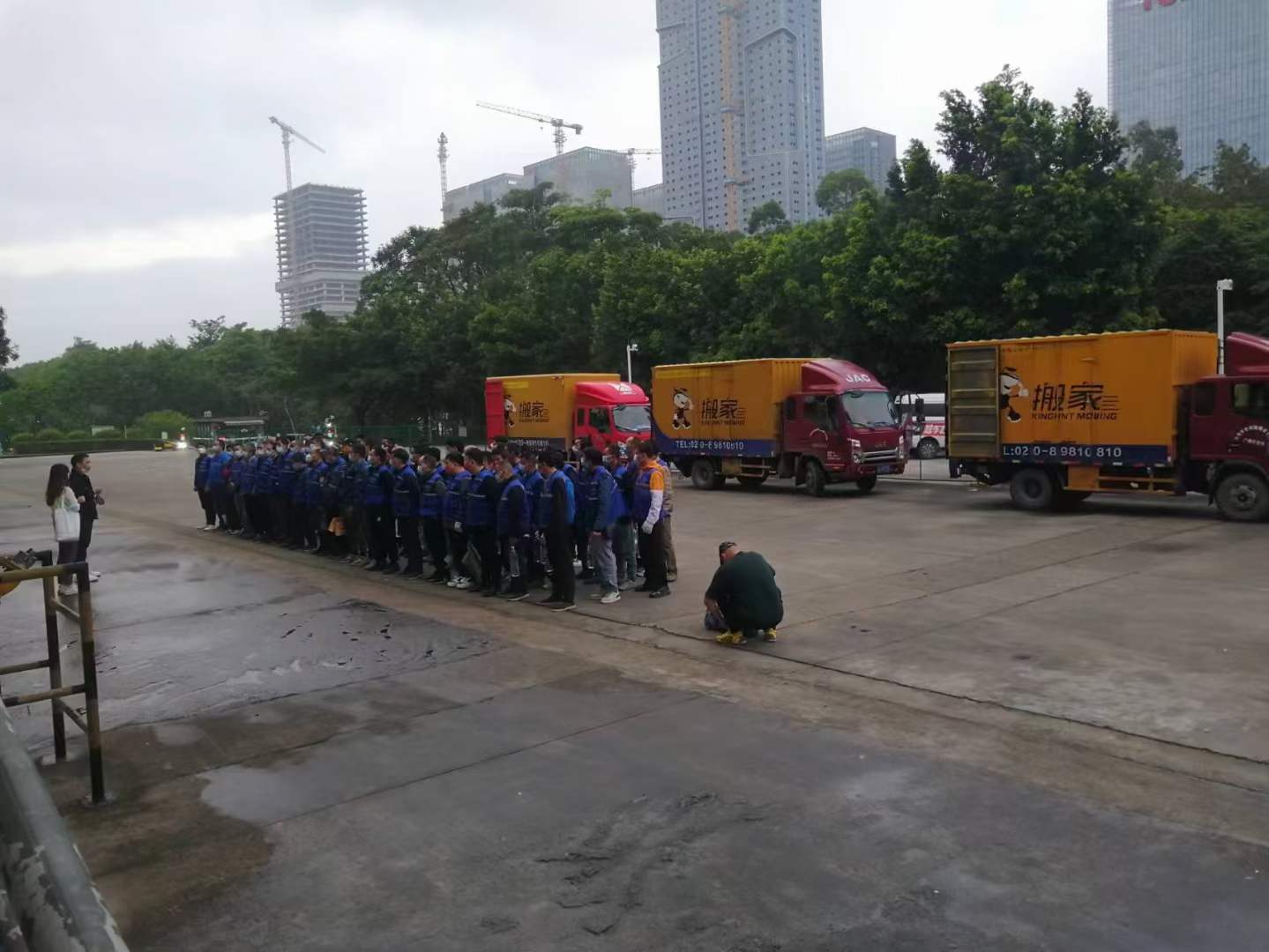 独居女孩搬家实录：原来搬家也可以很治愈