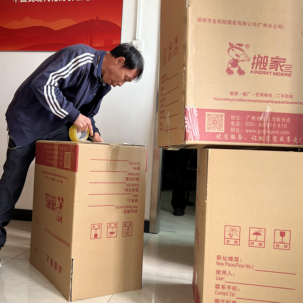 搬家避坑！为什么内行人都选3月搬？省钱又省心！